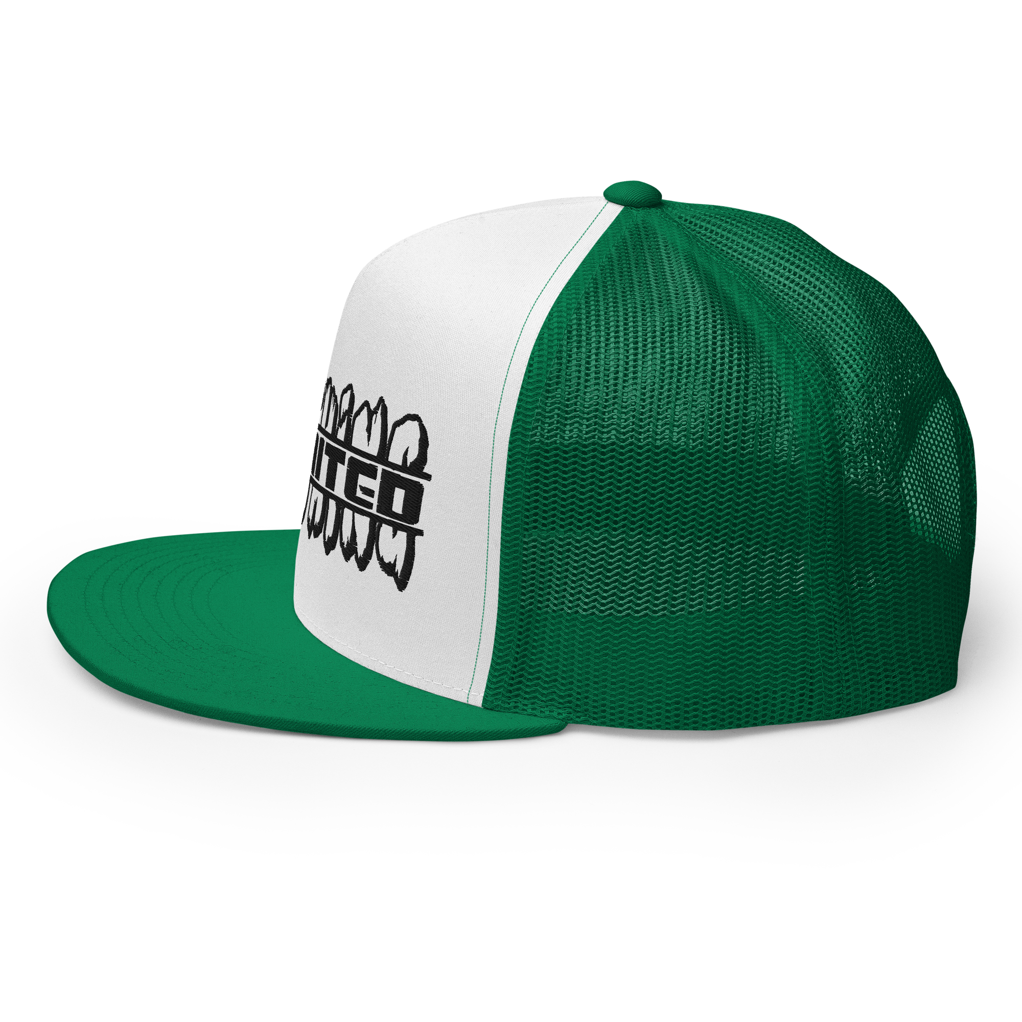 “Night Time Slime” Trucker hat