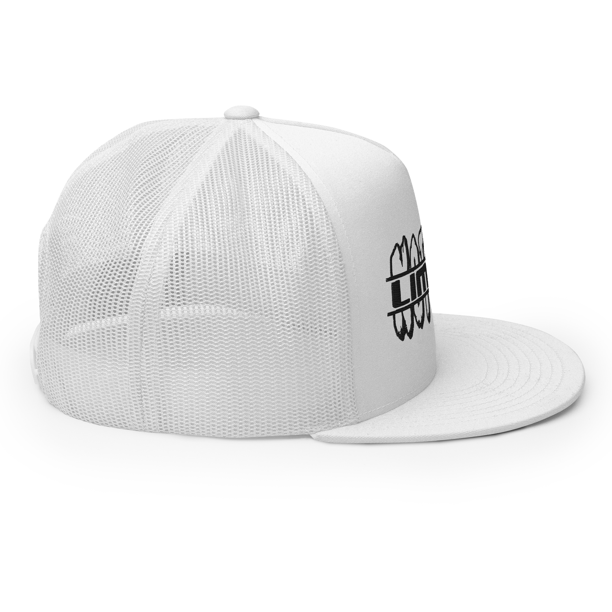 “Night Time Slime” Trucker hat