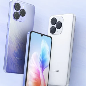 MEIZU 21 Note