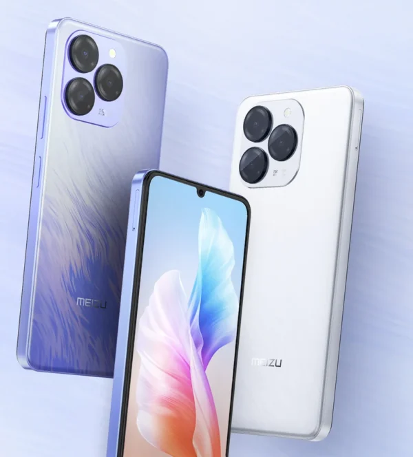 MEIZU 21 Note