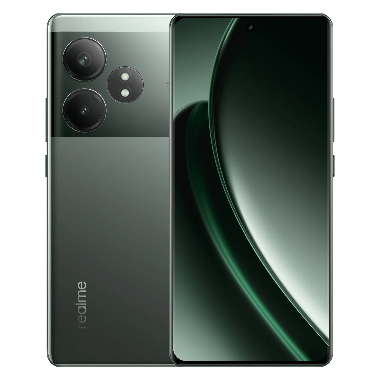 Realme GT Neo6