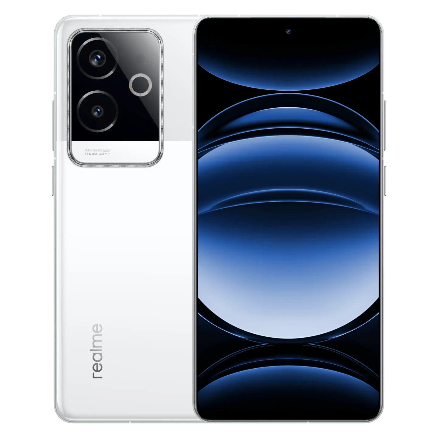 Realme GT6