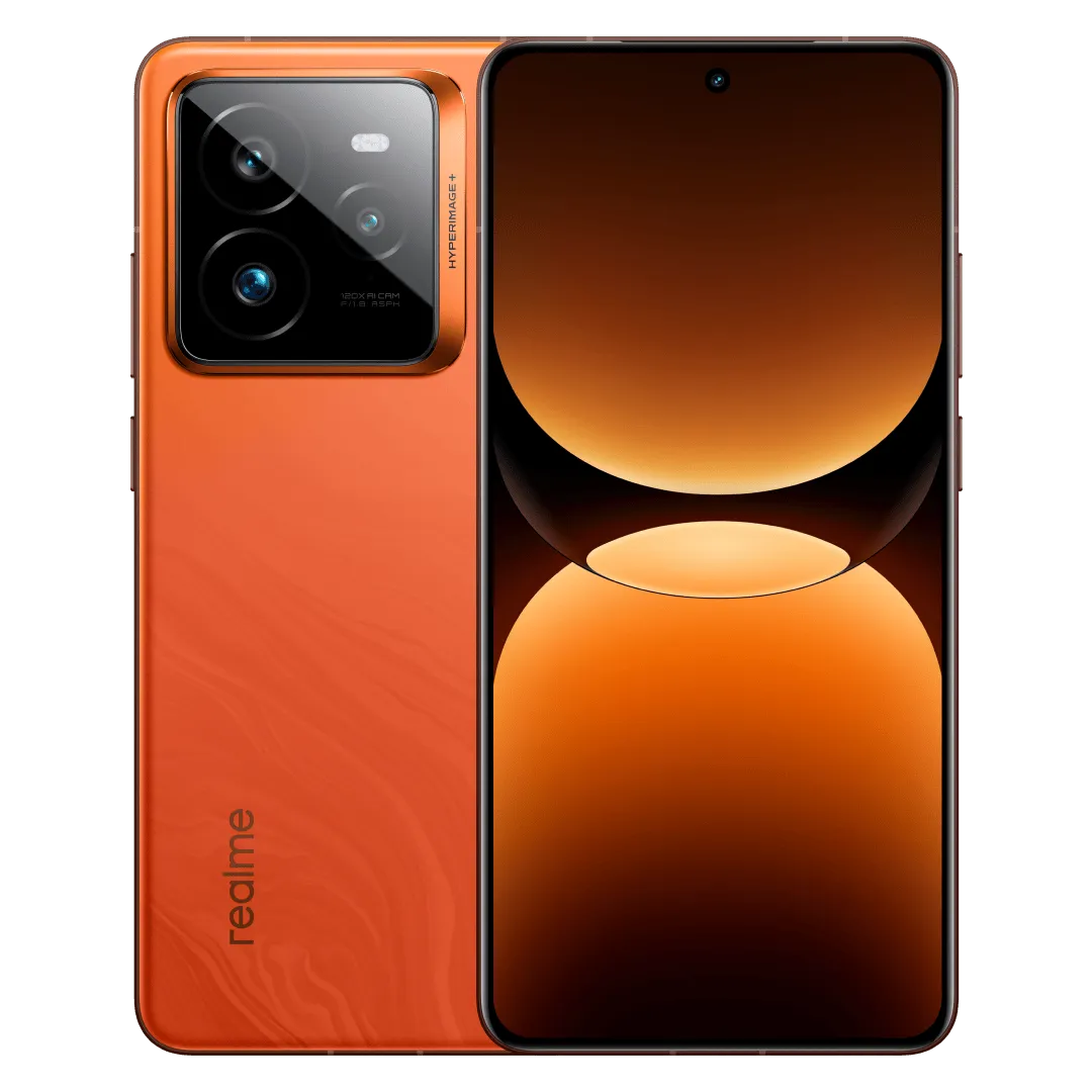 realme GT7 Pro