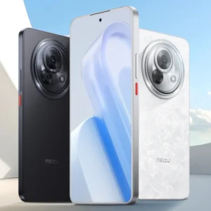 MEIZU Lucky 08