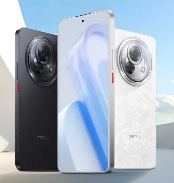 MEIZU Lucky 08