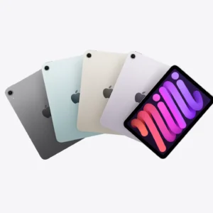 iPad mini